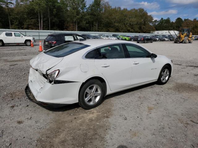 Photo 2 VIN: 1G1ZC5ST6NF150730 - CHEVROLET MALIBU 