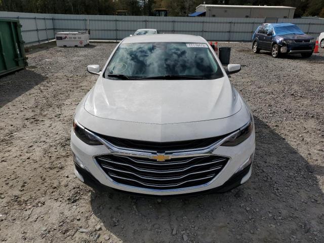 Photo 4 VIN: 1G1ZC5ST6NF150730 - CHEVROLET MALIBU 