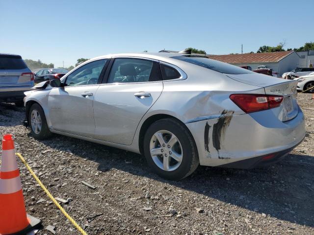 Photo 1 VIN: 1G1ZC5ST6NF166538 - CHEVROLET MALIBU LS 