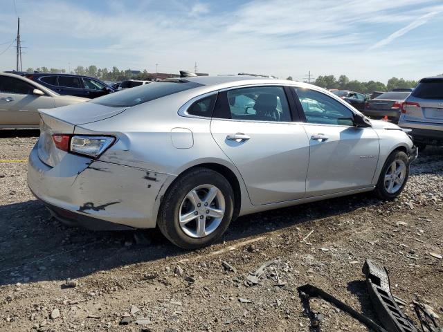 Photo 2 VIN: 1G1ZC5ST6NF166538 - CHEVROLET MALIBU LS 