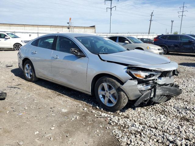 Photo 3 VIN: 1G1ZC5ST6NF166538 - CHEVROLET MALIBU LS 