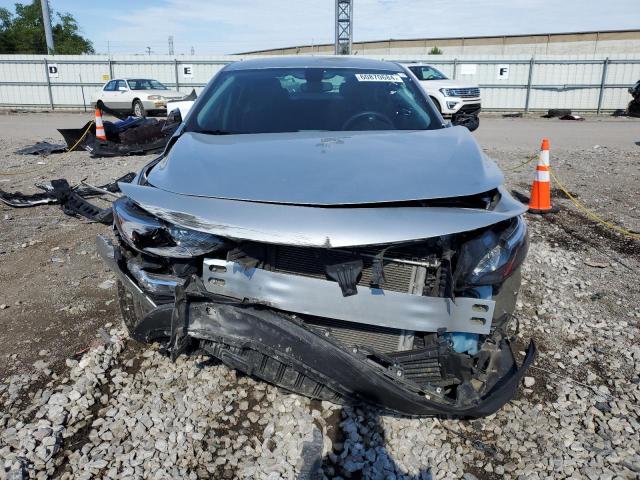 Photo 4 VIN: 1G1ZC5ST6NF166538 - CHEVROLET MALIBU LS 