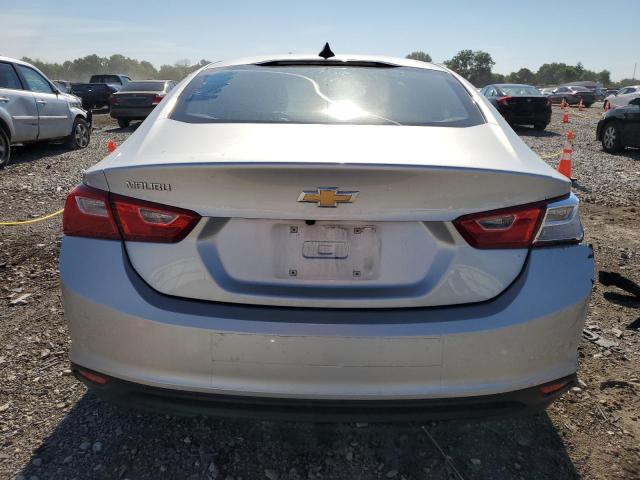 Photo 5 VIN: 1G1ZC5ST6NF166538 - CHEVROLET MALIBU LS 