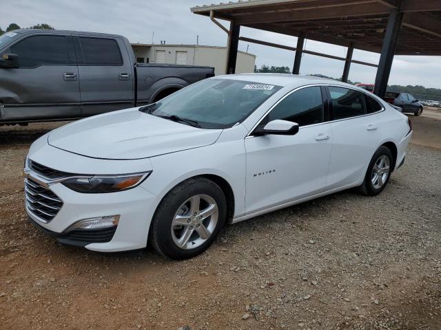 Photo 0 VIN: 1G1ZC5ST6NF175854 - CHEVROLET MALIBU LS 