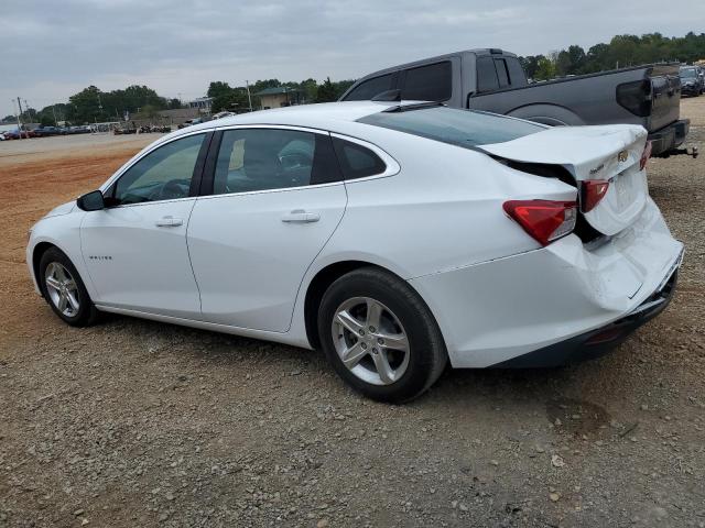 Photo 1 VIN: 1G1ZC5ST6NF175854 - CHEVROLET MALIBU LS 