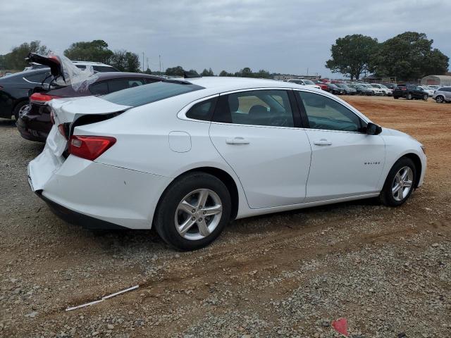 Photo 2 VIN: 1G1ZC5ST6NF175854 - CHEVROLET MALIBU LS 