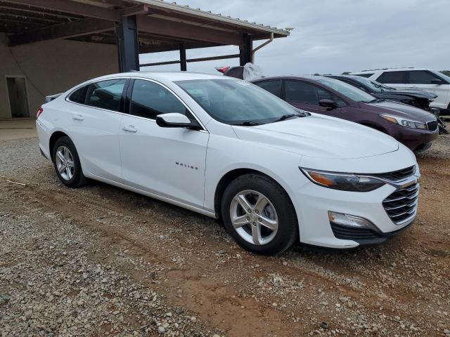 Photo 3 VIN: 1G1ZC5ST6NF175854 - CHEVROLET MALIBU LS 