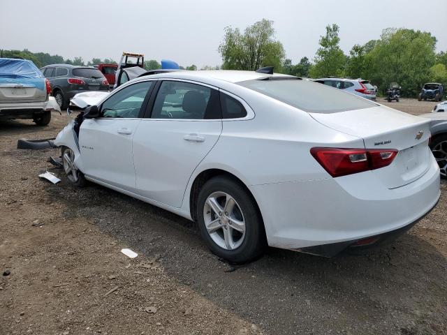 Photo 1 VIN: 1G1ZC5ST6PF159981 - CHEVROLET MALIBU LS 