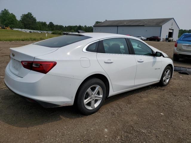 Photo 2 VIN: 1G1ZC5ST6PF159981 - CHEVROLET MALIBU LS 