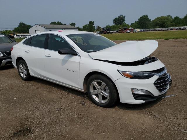 Photo 3 VIN: 1G1ZC5ST6PF159981 - CHEVROLET MALIBU LS 