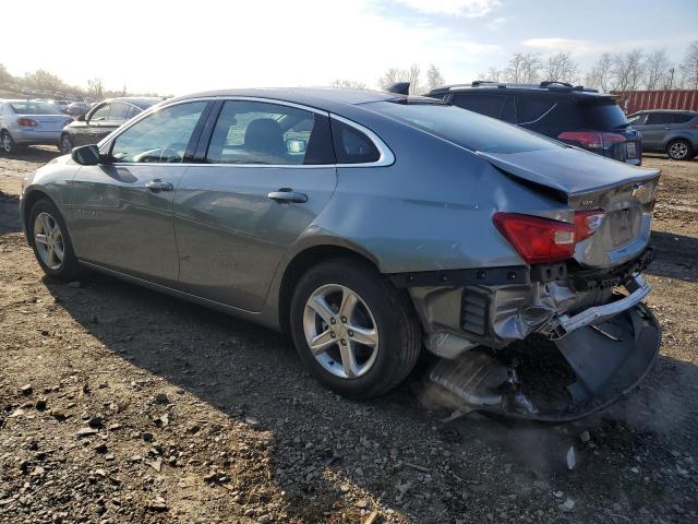 Photo 1 VIN: 1G1ZC5ST6PF163142 - CHEVROLET MALIBU 