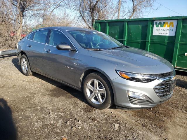 Photo 3 VIN: 1G1ZC5ST6PF163142 - CHEVROLET MALIBU 