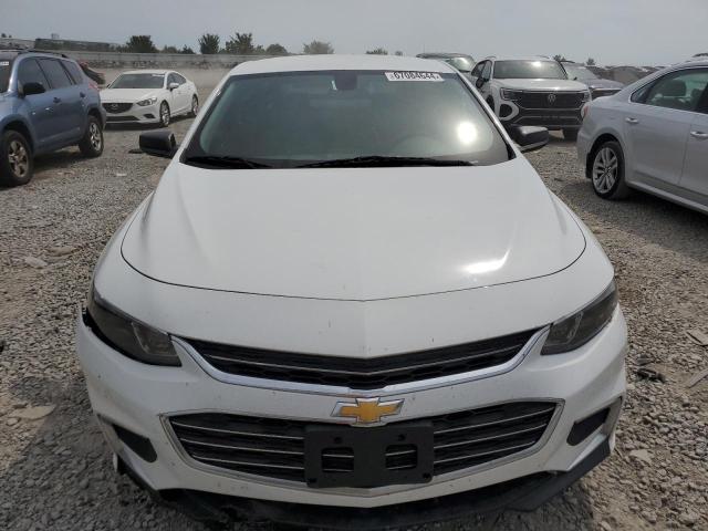 Photo 4 VIN: 1G1ZC5ST7GF205186 - CHEVROLET MALIBU LS 