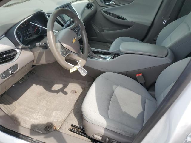 Photo 6 VIN: 1G1ZC5ST7GF205186 - CHEVROLET MALIBU LS 