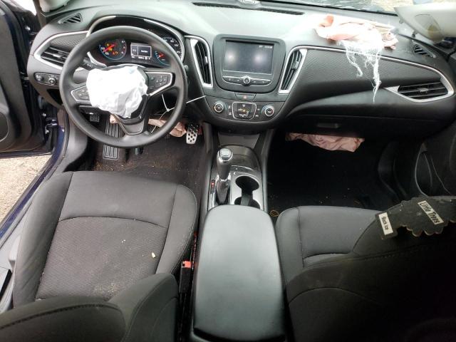 Photo 7 VIN: 1G1ZC5ST7GF293821 - CHEVROLET MALIBU LS 