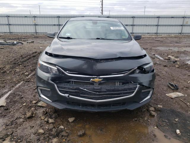 Photo 4 VIN: 1G1ZC5ST7HF221342 - CHEVROLET MALIBU LS 