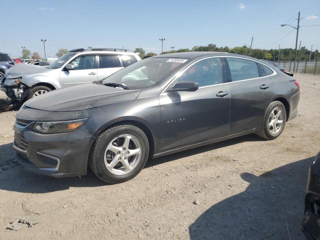 Photo 0 VIN: 1G1ZC5ST7HF221342 - CHEVROLET MALIBU LS 