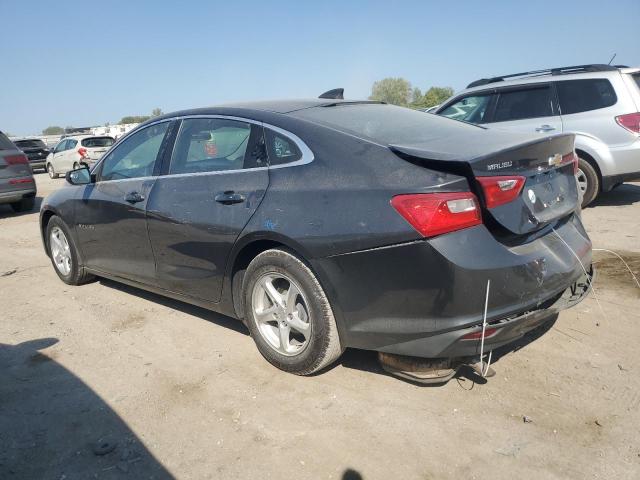 Photo 1 VIN: 1G1ZC5ST7HF221342 - CHEVROLET MALIBU LS 