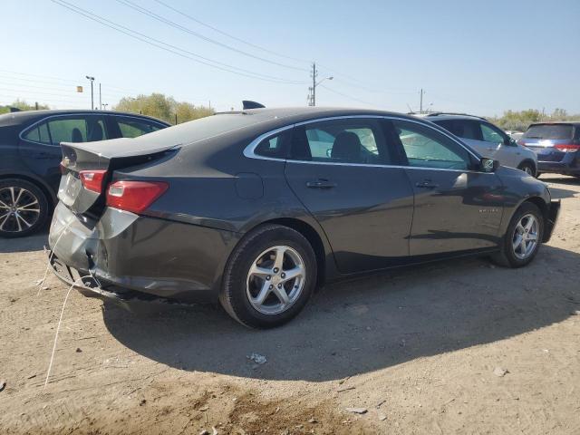 Photo 2 VIN: 1G1ZC5ST7HF221342 - CHEVROLET MALIBU LS 