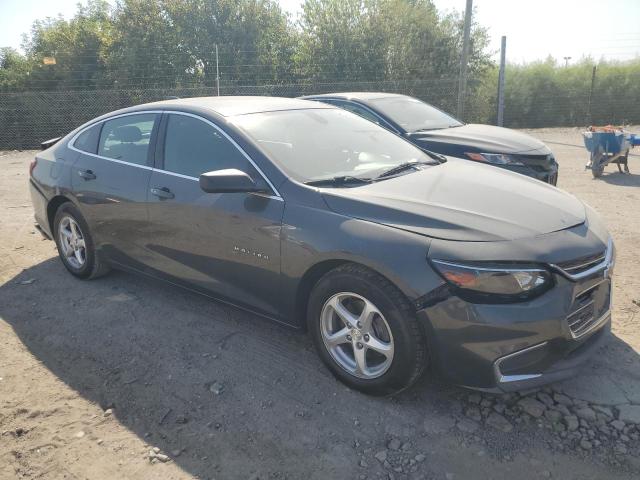 Photo 3 VIN: 1G1ZC5ST7HF221342 - CHEVROLET MALIBU LS 