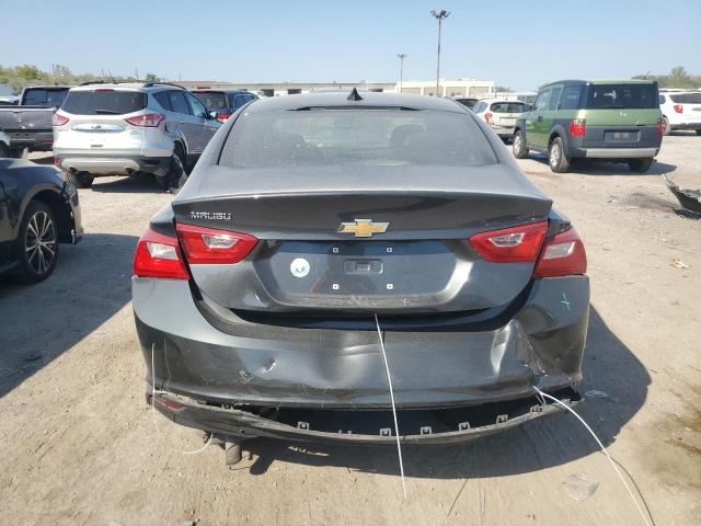 Photo 5 VIN: 1G1ZC5ST7HF221342 - CHEVROLET MALIBU LS 