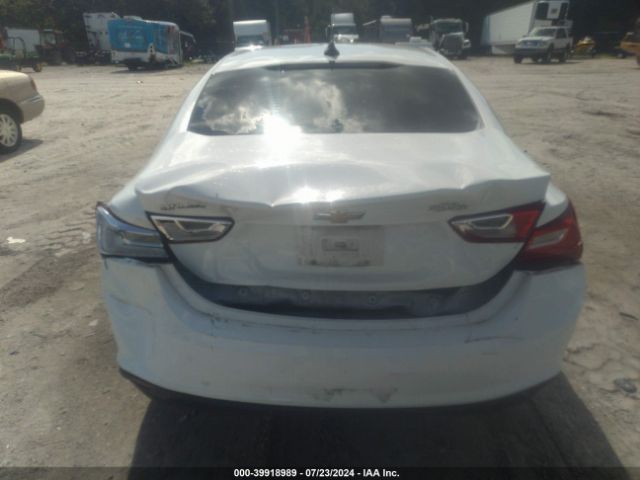 Photo 5 VIN: 1G1ZC5ST7HF226475 - CHEVROLET MALIBU 