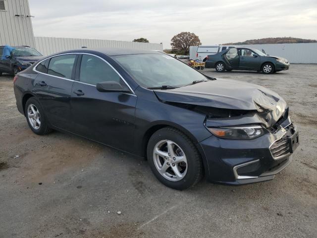 Photo 3 VIN: 1G1ZC5ST7HF240571 - CHEVROLET MALIBU LS 