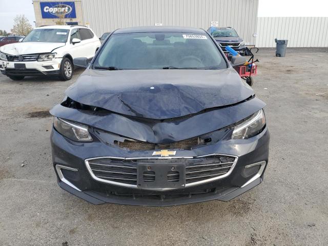 Photo 4 VIN: 1G1ZC5ST7HF240571 - CHEVROLET MALIBU LS 