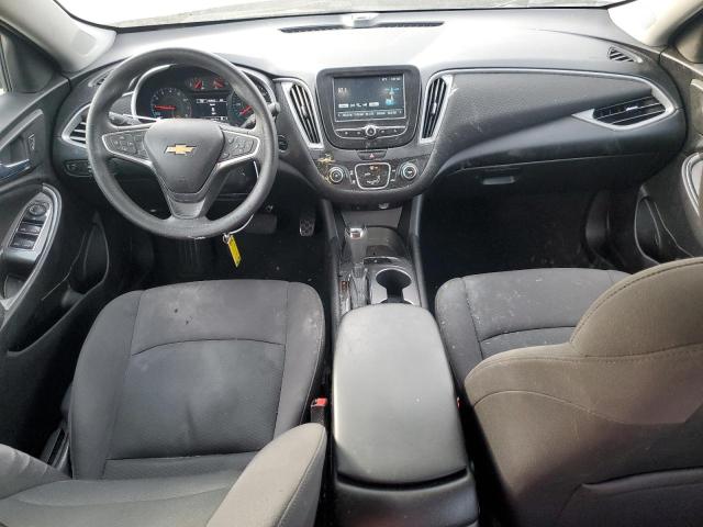 Photo 7 VIN: 1G1ZC5ST7HF240571 - CHEVROLET MALIBU LS 