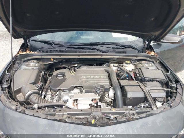 Photo 9 VIN: 1G1ZC5ST7JF152173 - CHEVROLET MALIBU 