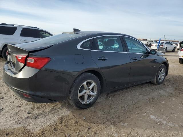 Photo 2 VIN: 1G1ZC5ST7JF163982 - CHEVROLET MALIBU LS 