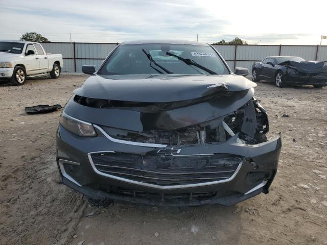 Photo 4 VIN: 1G1ZC5ST7JF163982 - CHEVROLET MALIBU LS 