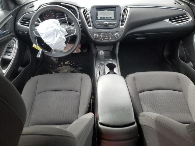 Photo 7 VIN: 1G1ZC5ST7JF163982 - CHEVROLET MALIBU LS 