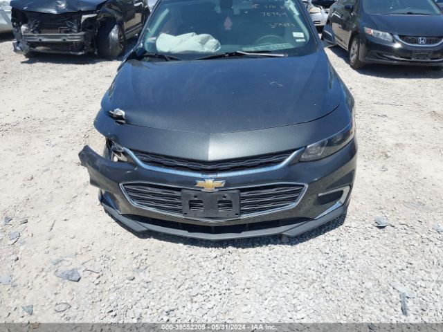 Photo 5 VIN: 1G1ZC5ST7JF208452 - CHEVROLET MALIBU 