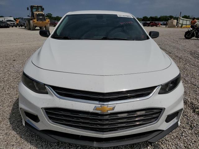 Photo 4 VIN: 1G1ZC5ST7JF275651 - CHEVROLET MALIBU LS 