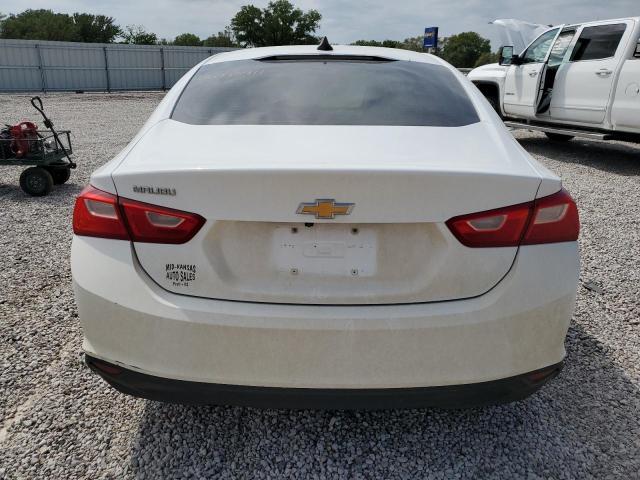 Photo 5 VIN: 1G1ZC5ST7JF275651 - CHEVROLET MALIBU LS 