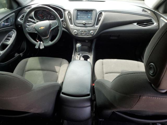 Photo 7 VIN: 1G1ZC5ST7JF275651 - CHEVROLET MALIBU LS 