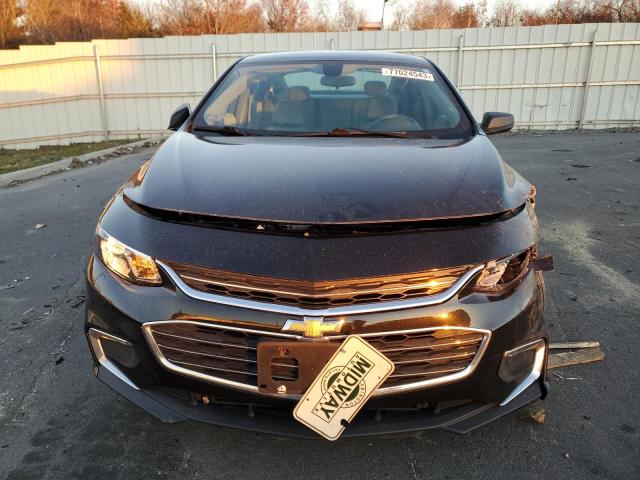 Photo 4 VIN: 1G1ZC5ST7JF277058 - CHEVROLET MALIBU 