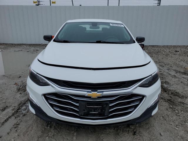 Photo 4 VIN: 1G1ZC5ST7KF139442 - CHEVROLET MALIBU 