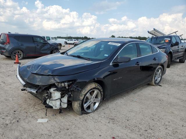 Photo 0 VIN: 1G1ZC5ST7KF153020 - CHEVROLET MALIBU LS 