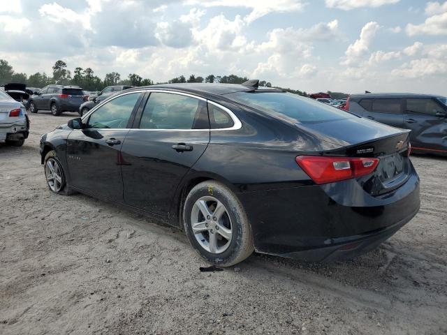 Photo 1 VIN: 1G1ZC5ST7KF153020 - CHEVROLET MALIBU LS 