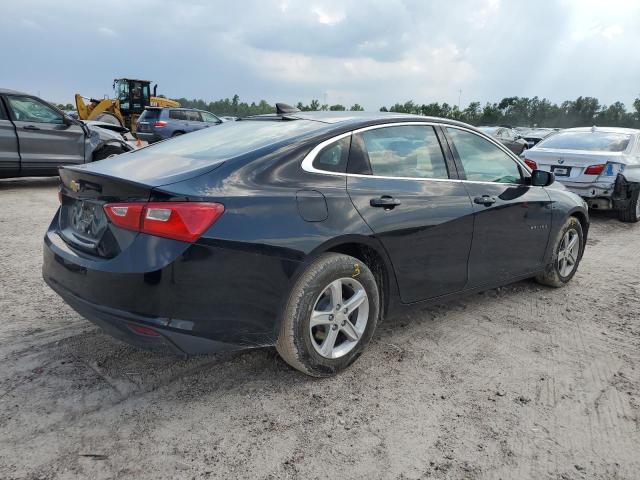 Photo 2 VIN: 1G1ZC5ST7KF153020 - CHEVROLET MALIBU LS 