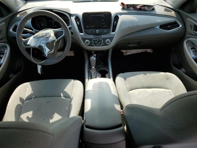 Photo 7 VIN: 1G1ZC5ST7KF153020 - CHEVROLET MALIBU LS 