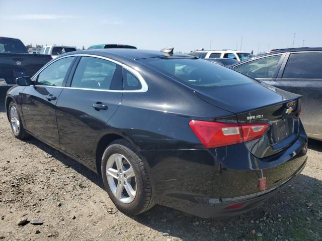 Photo 1 VIN: 1G1ZC5ST7KF156614 - CHEVROLET MALIBU LS 