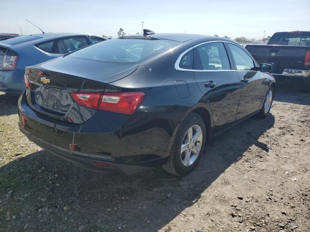 Photo 2 VIN: 1G1ZC5ST7KF156614 - CHEVROLET MALIBU LS 