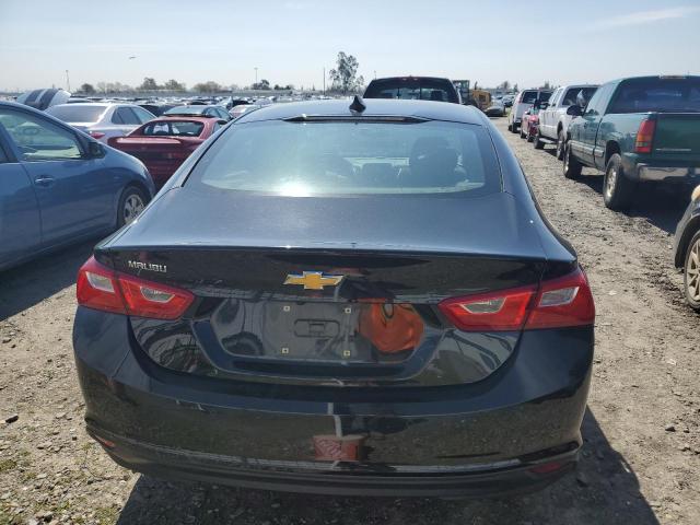 Photo 5 VIN: 1G1ZC5ST7KF156614 - CHEVROLET MALIBU LS 