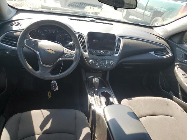 Photo 7 VIN: 1G1ZC5ST7KF156614 - CHEVROLET MALIBU LS 