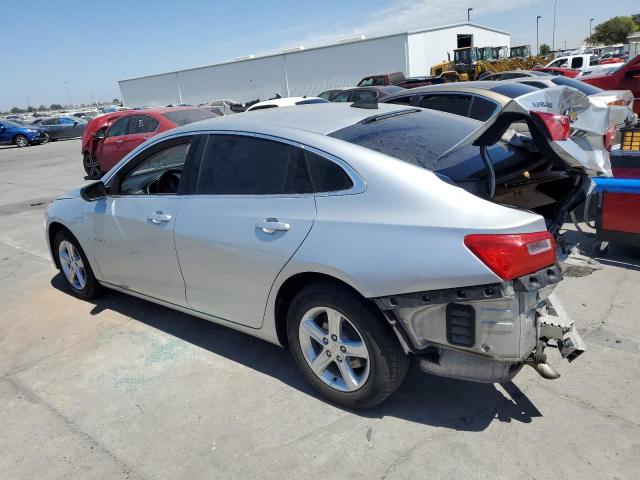 Photo 1 VIN: 1G1ZC5ST7LF027497 - CHEVROLET MALIBU LS 