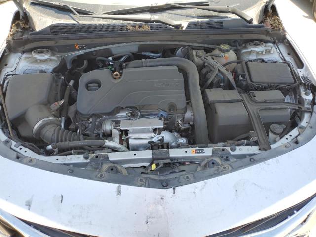 Photo 10 VIN: 1G1ZC5ST7LF027497 - CHEVROLET MALIBU LS 