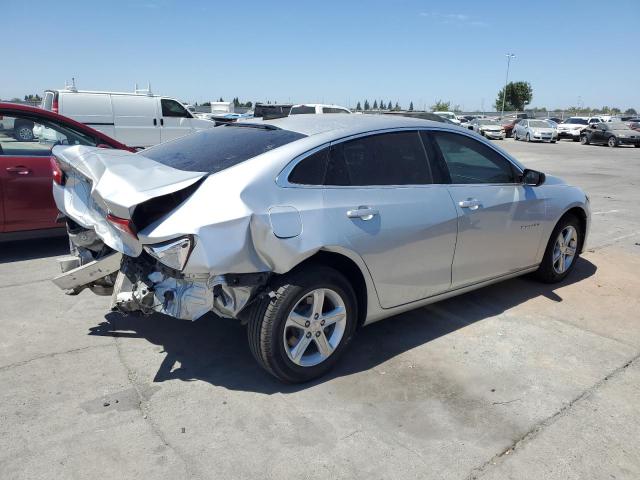 Photo 2 VIN: 1G1ZC5ST7LF027497 - CHEVROLET MALIBU LS 